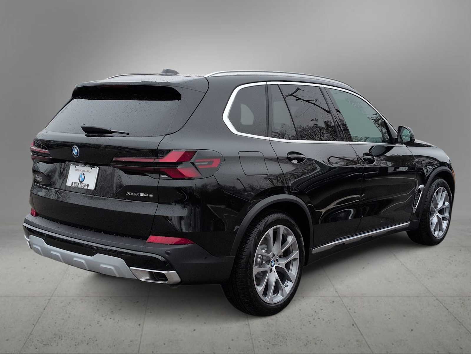 Thumbnail: 2026 BMW X5 - 8
