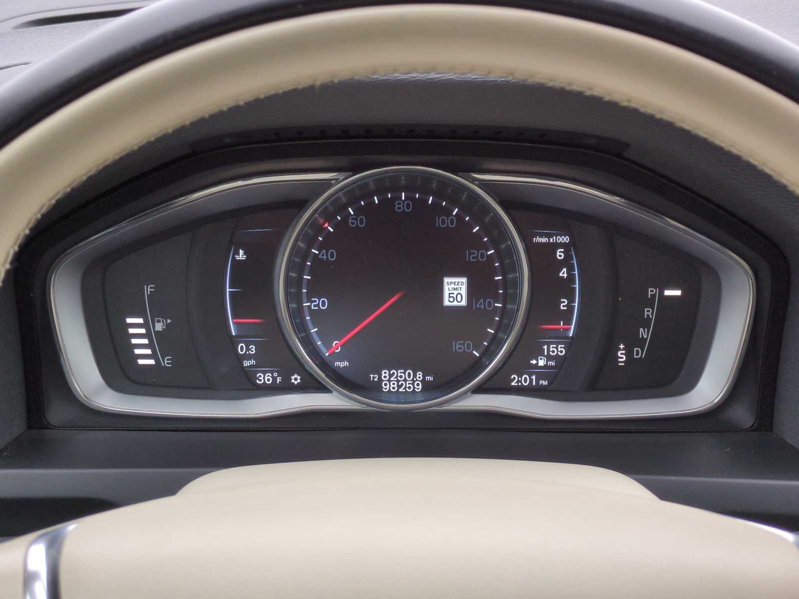 Thumbnail: 2016 Volvo S60 - 35