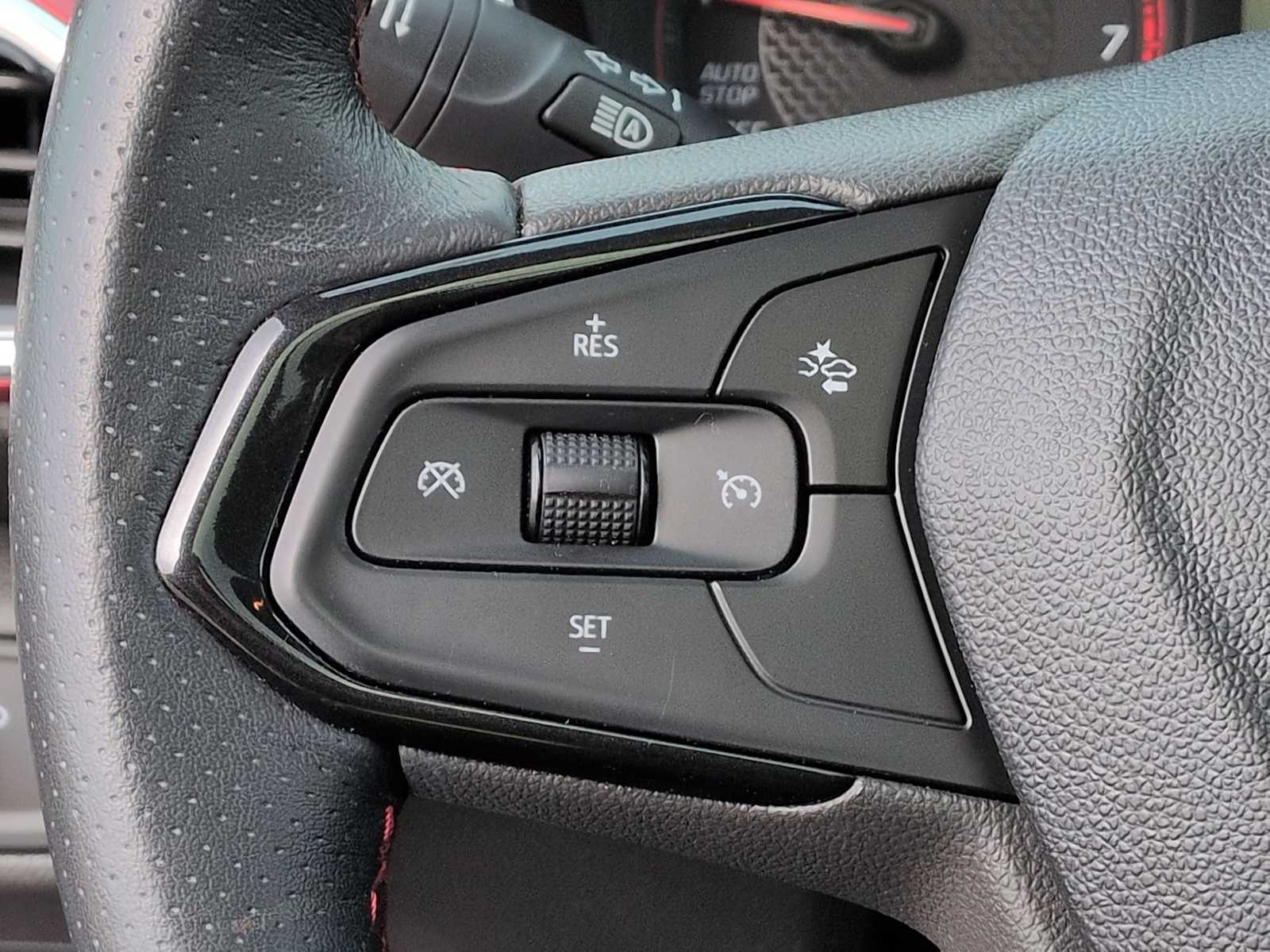 Thumbnail: 2021 Chevrolet TrailBlazer - 25