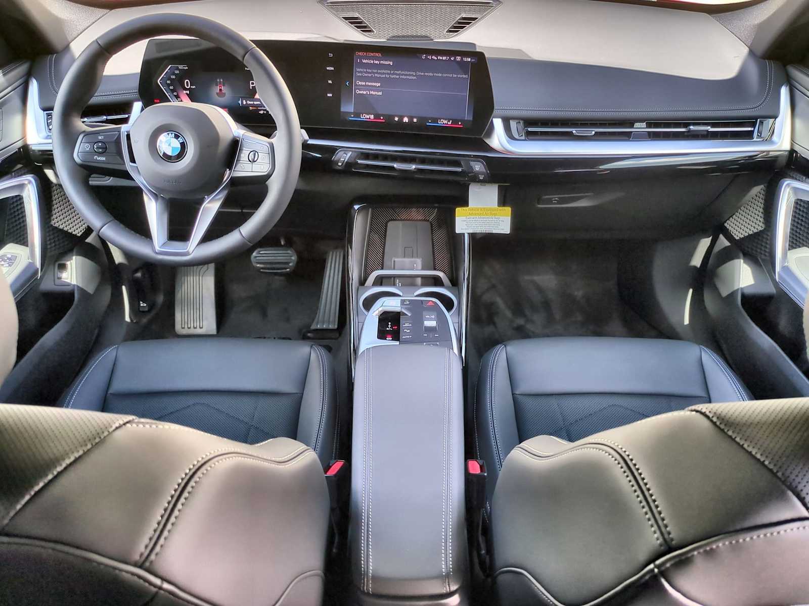 Thumbnail: 2026 BMW X1 - 15