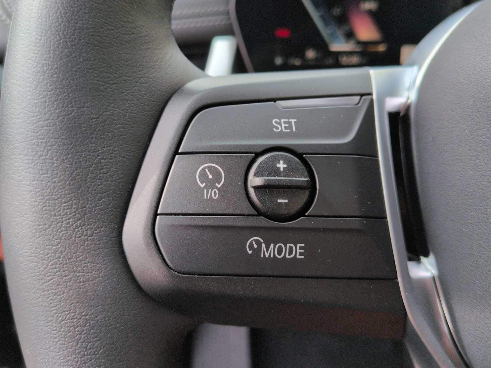 Thumbnail: 2026 BMW X1 - 25