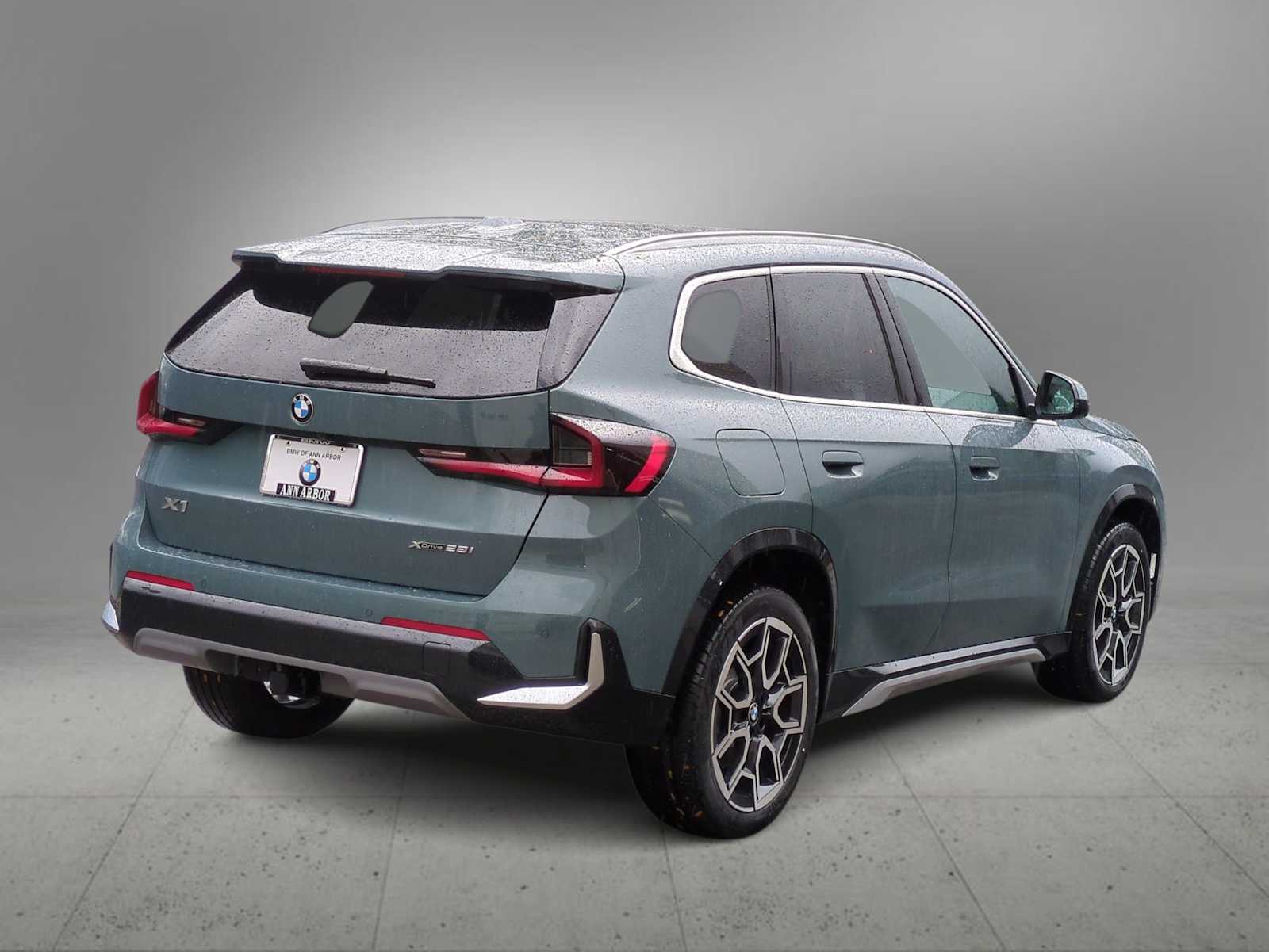 Thumbnail: 2026 BMW X1 - 8