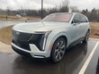  CADILLAC ESCALADE IQ