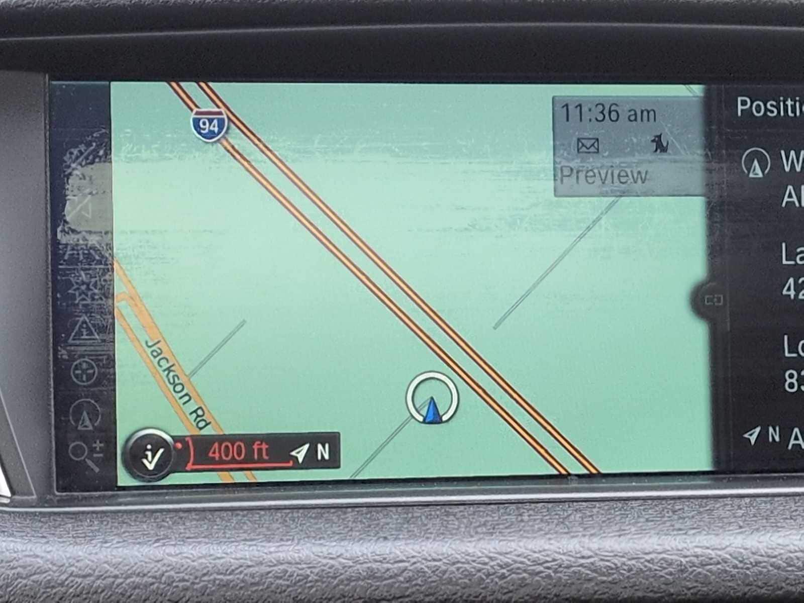 Thumbnail: 2013 BMW X1 - 31