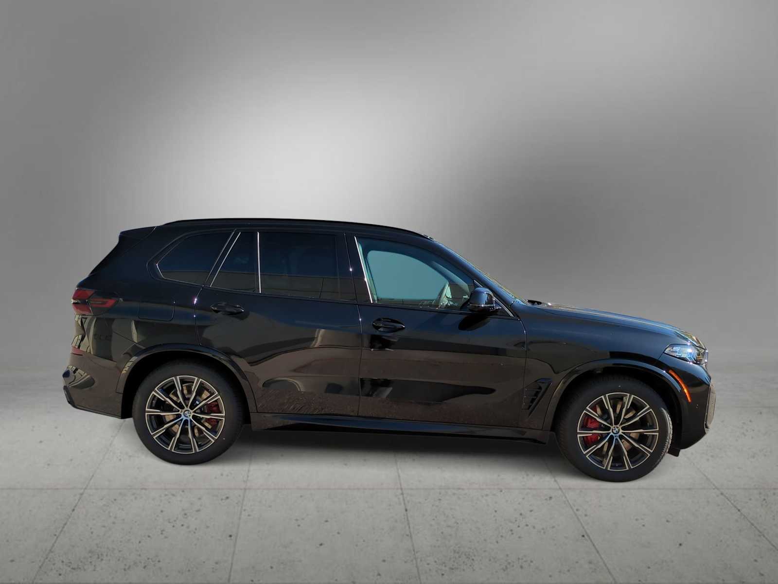 Thumbnail: 2026 BMW X5 - 9