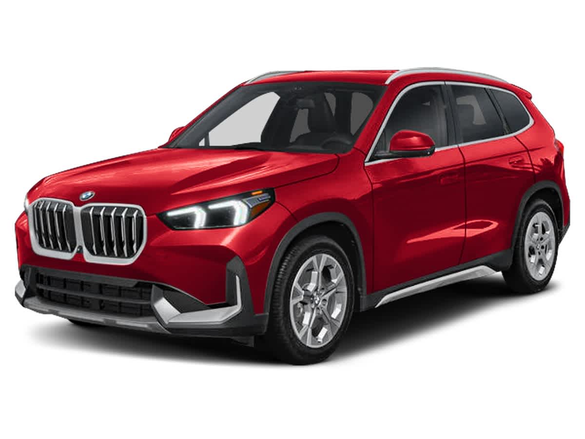 2027 BMW X1 xDrive28i SUV