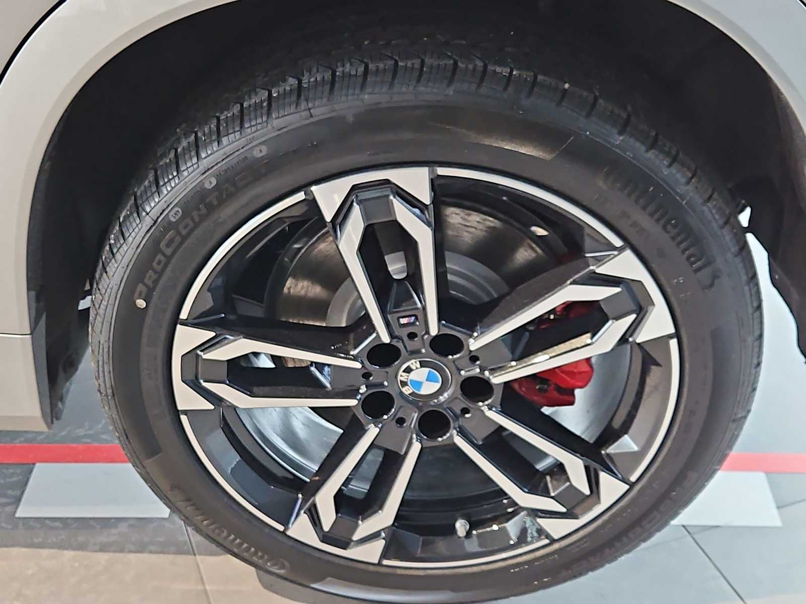 Thumbnail: 2026 BMW X1 - 20