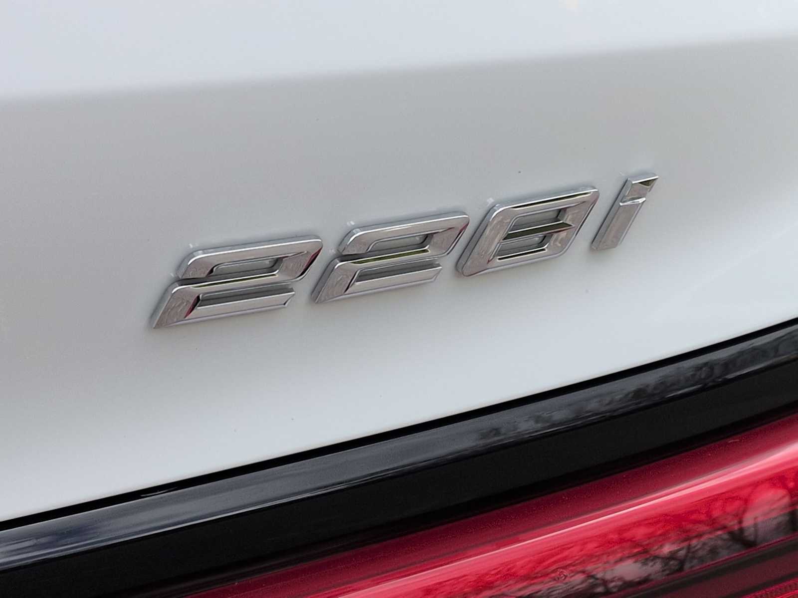 Thumbnail: 2023 BMW 2 Series - 12
