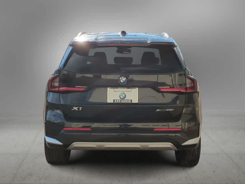 Thumbnail: 2024 BMW X1 - 7