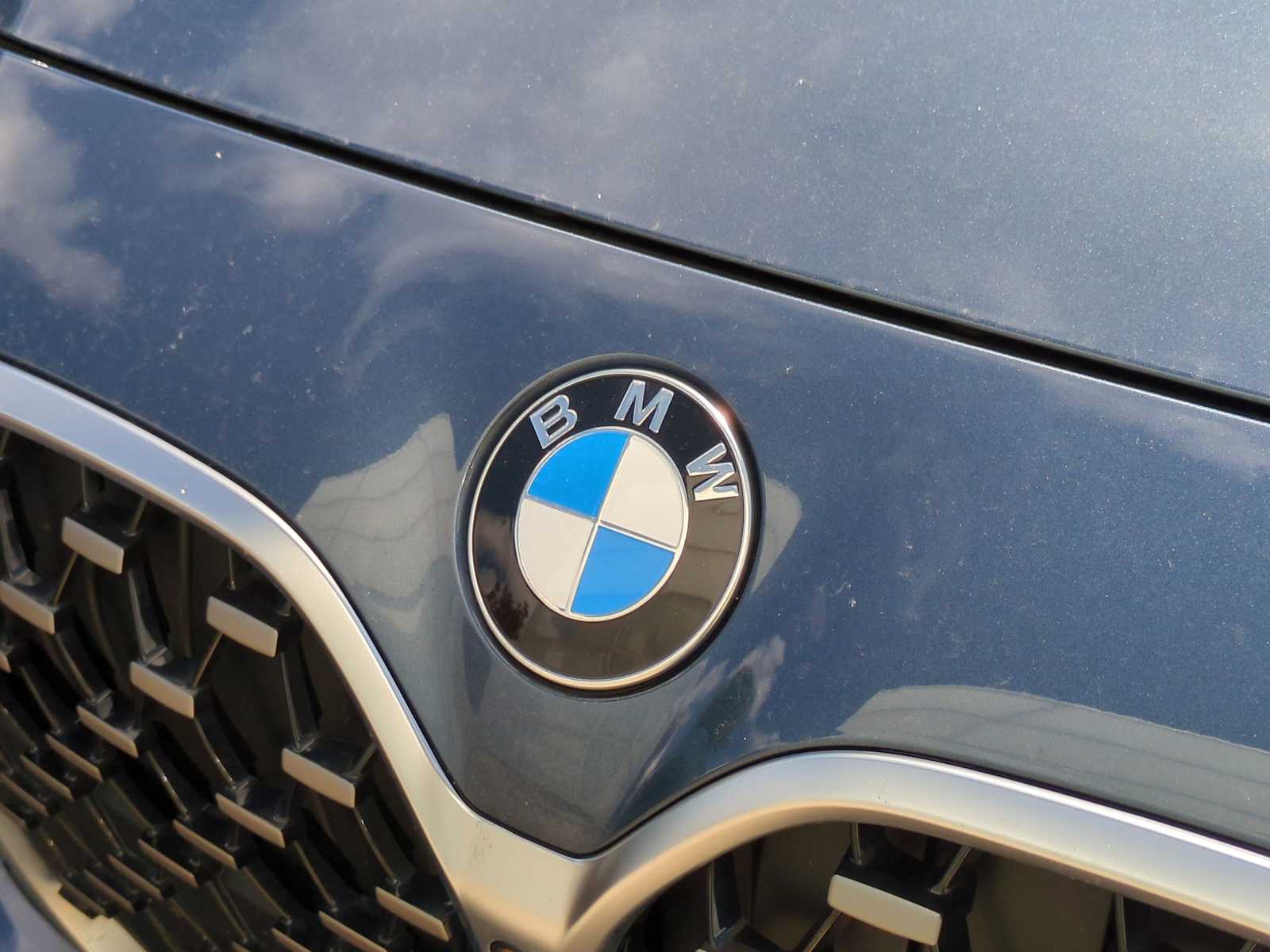 Thumbnail: 2025 BMW 4 Series - 12
