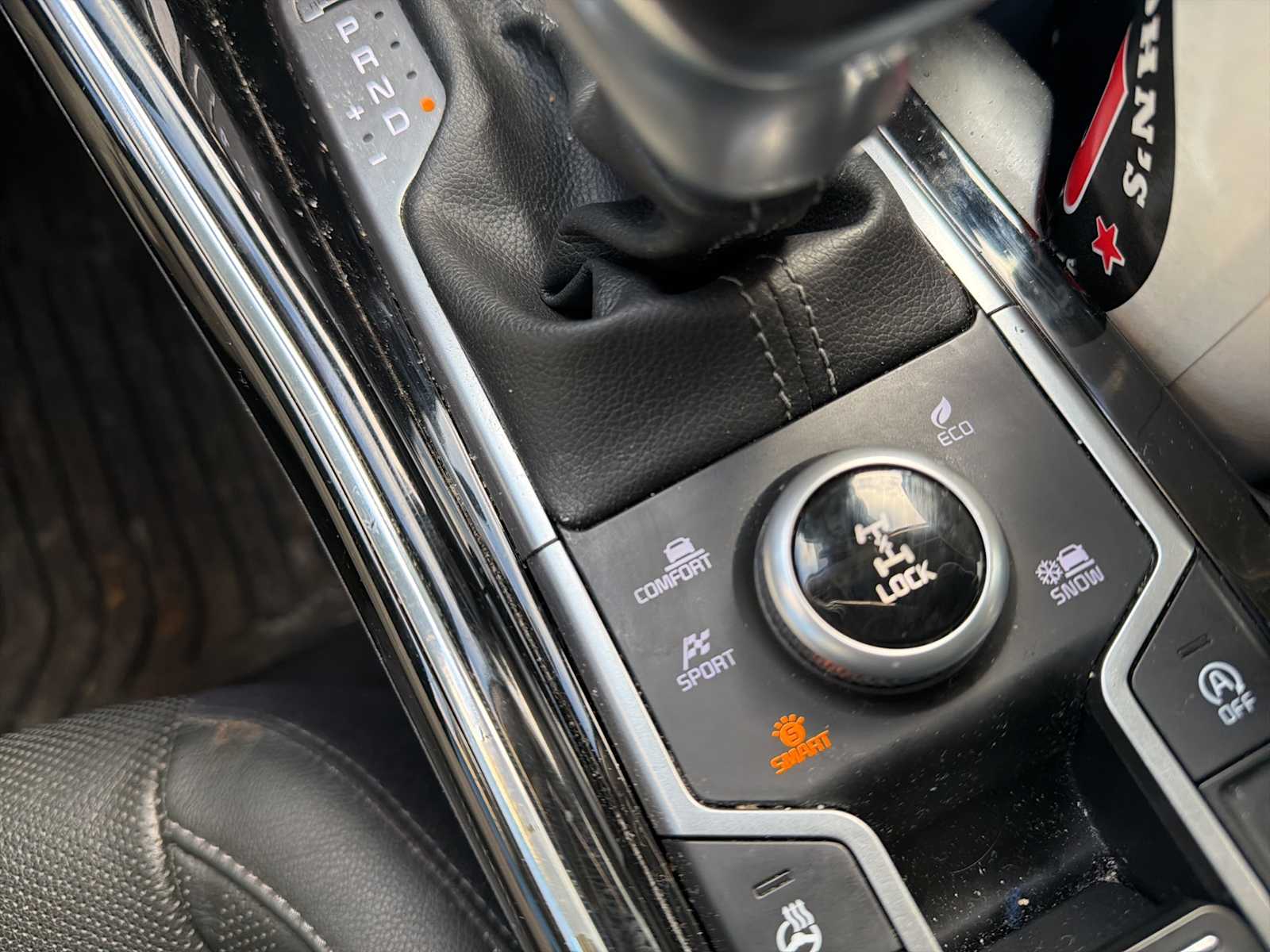 Thumbnail: 2021 Kia Sorento - 14