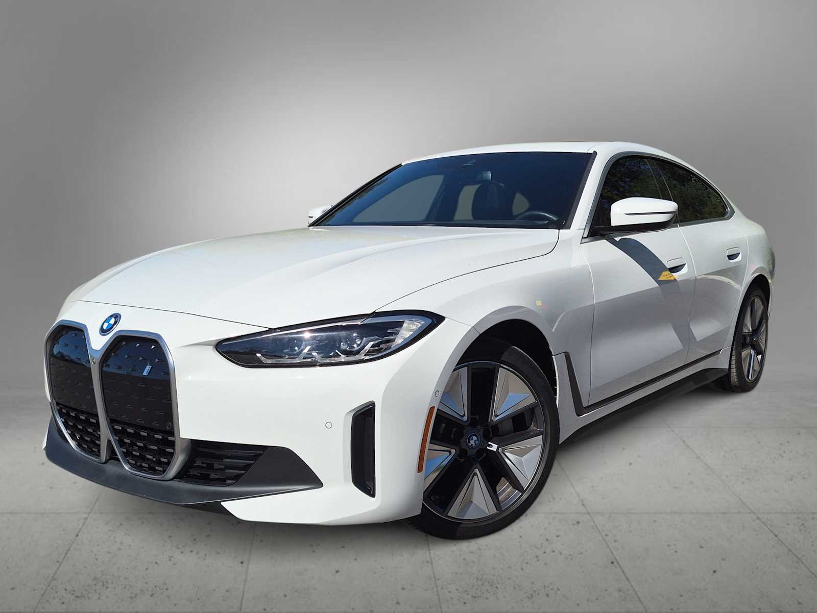 2024 BMW i4