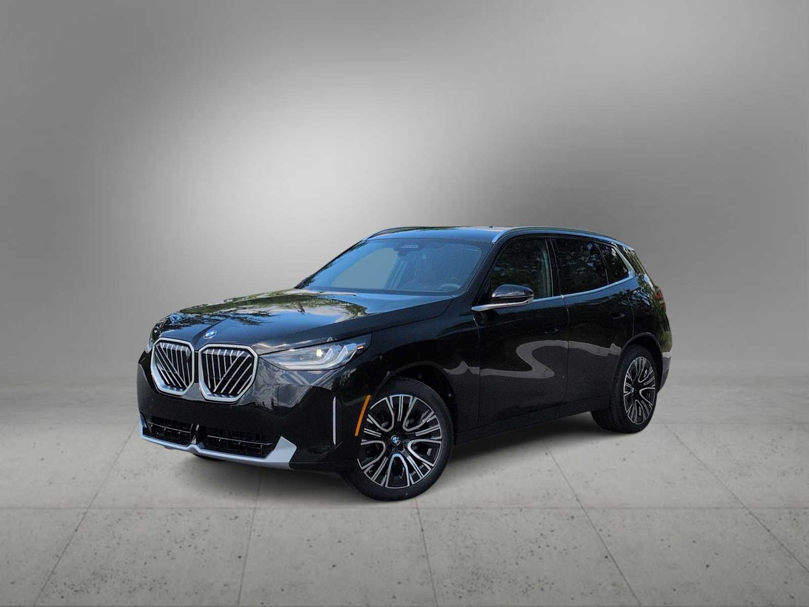 Thumbnail: 2026 BMW X3 - 1