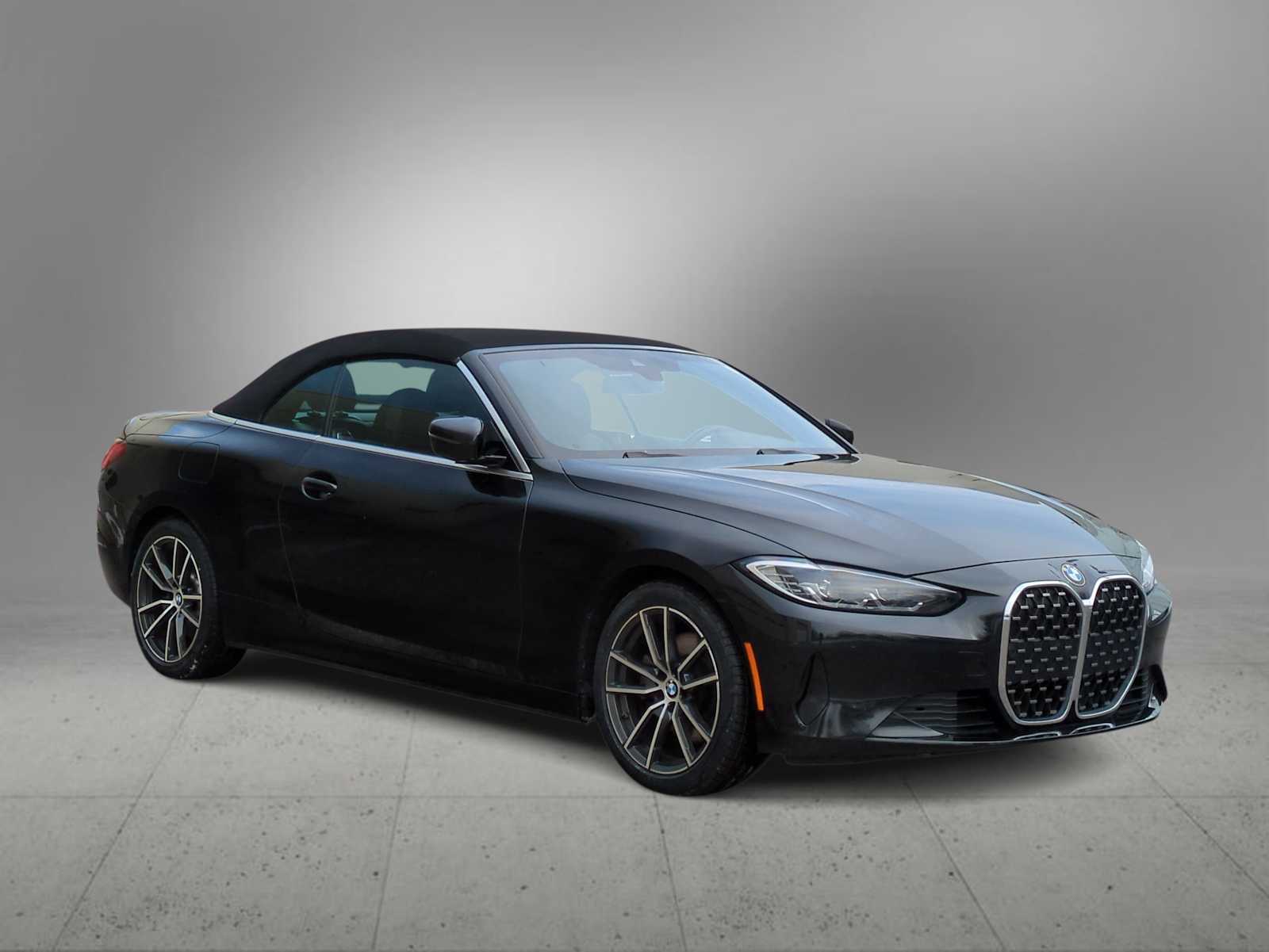 Thumbnail: 2023 BMW 4 Series - 2