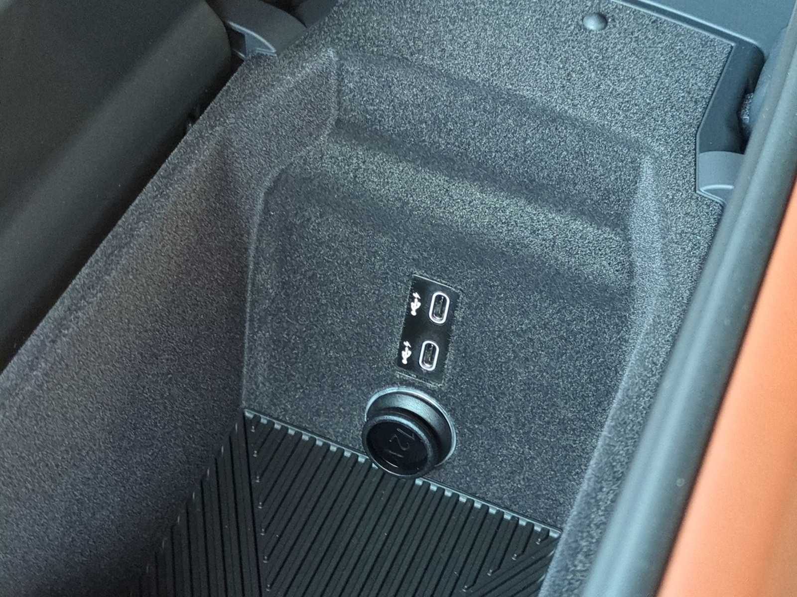 Thumbnail: 2026 BMW i7 - 32