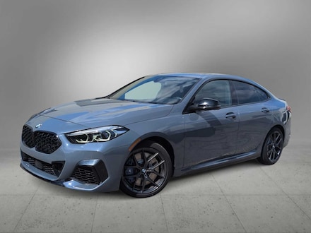 2022 BMW M235i xDrive Gran Coupe
