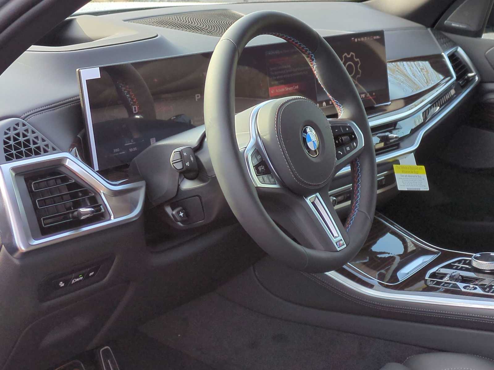 Thumbnail: 2026 BMW X5 - 10