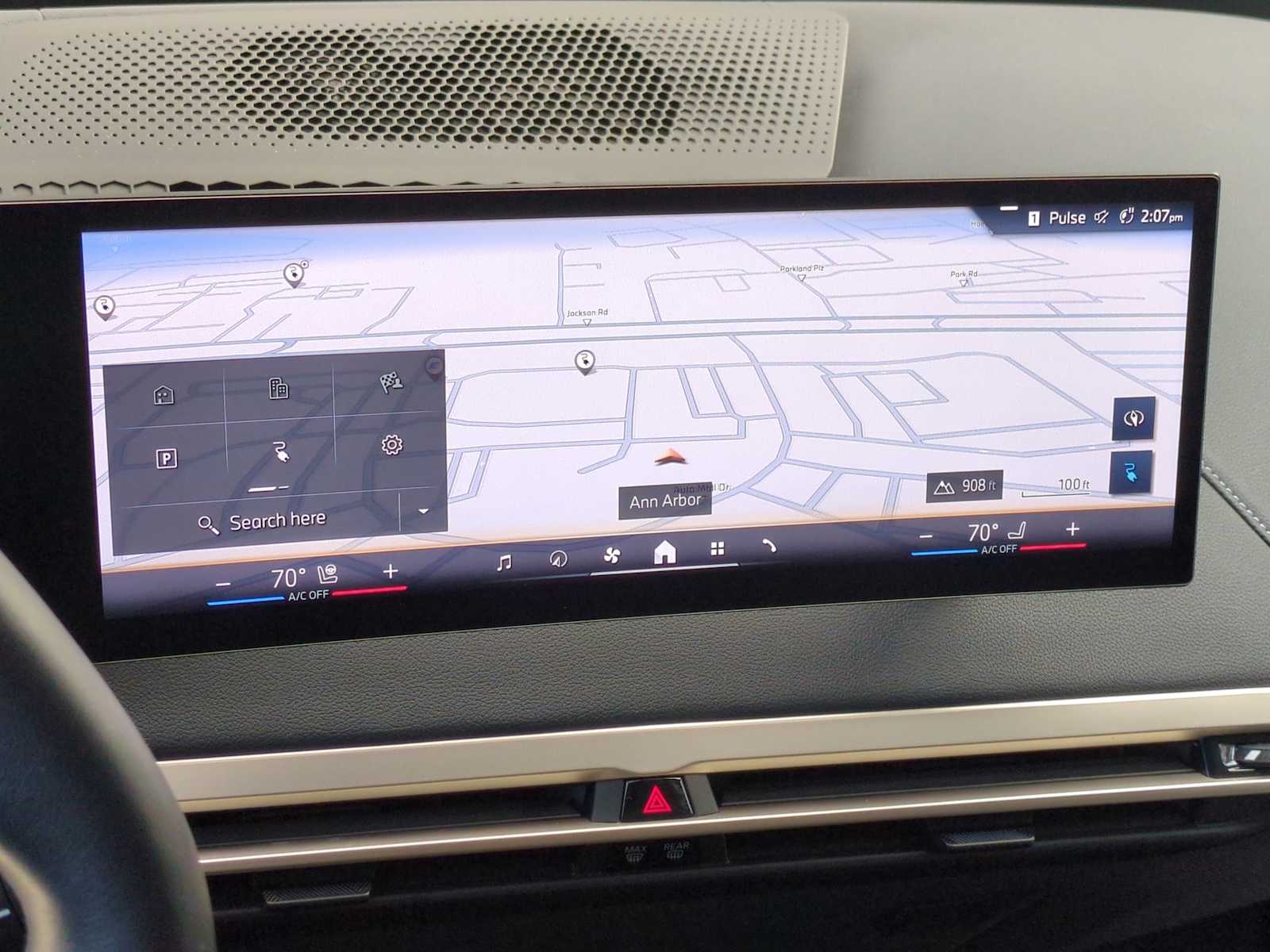 Thumbnail: 2025 BMW iX - 30