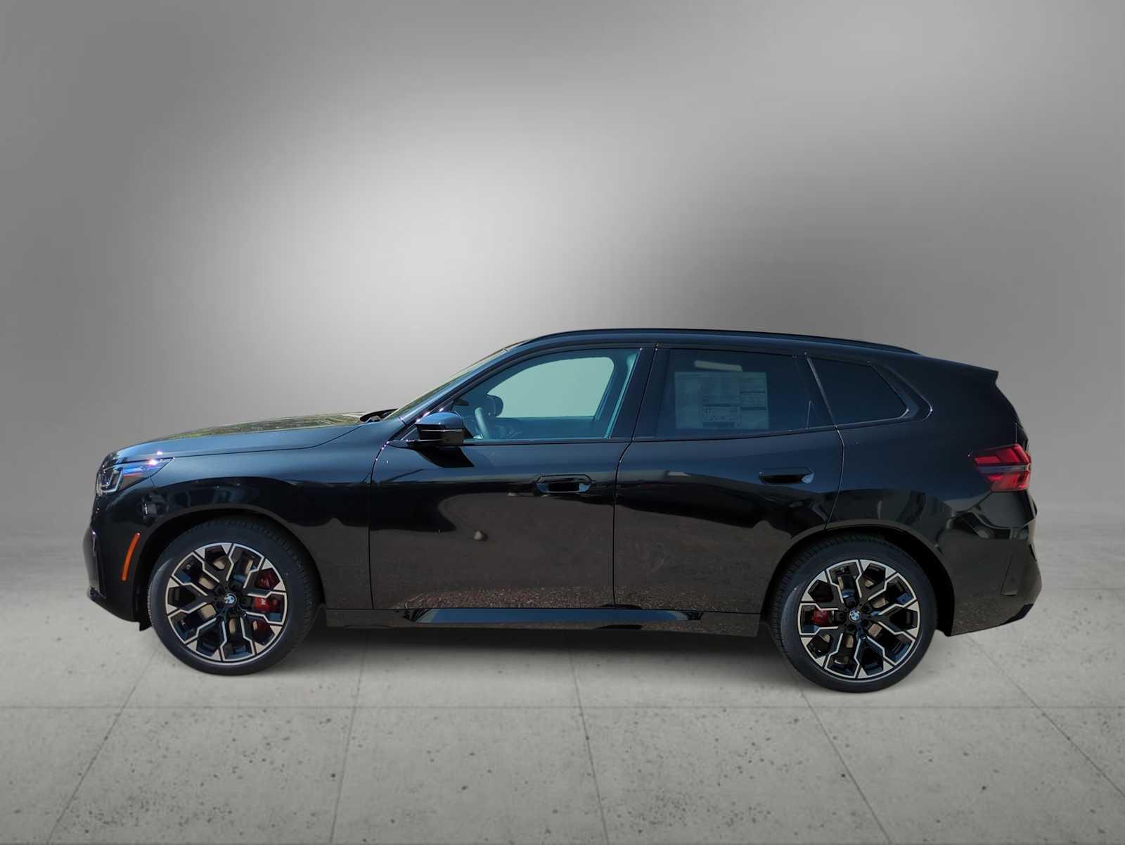 Thumbnail: 2026 BMW X3 - 5