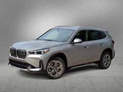 2026 BMW X1 xDrive28i SUV