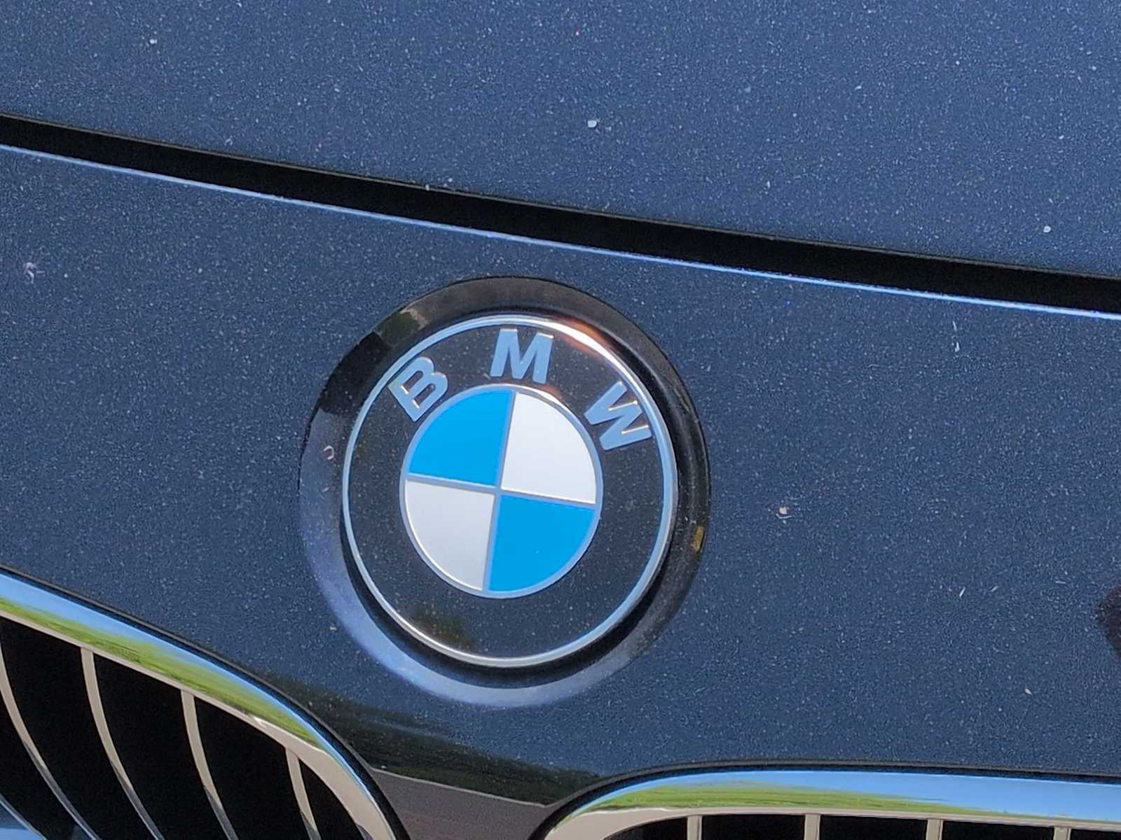 Thumbnail: 2013 BMW 3 Series - 12