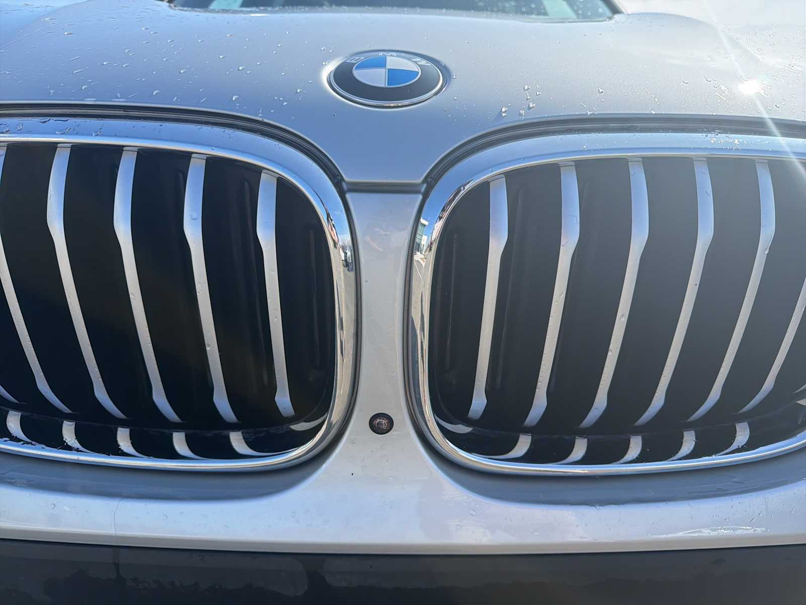 Thumbnail: 2021 BMW X3 - 14