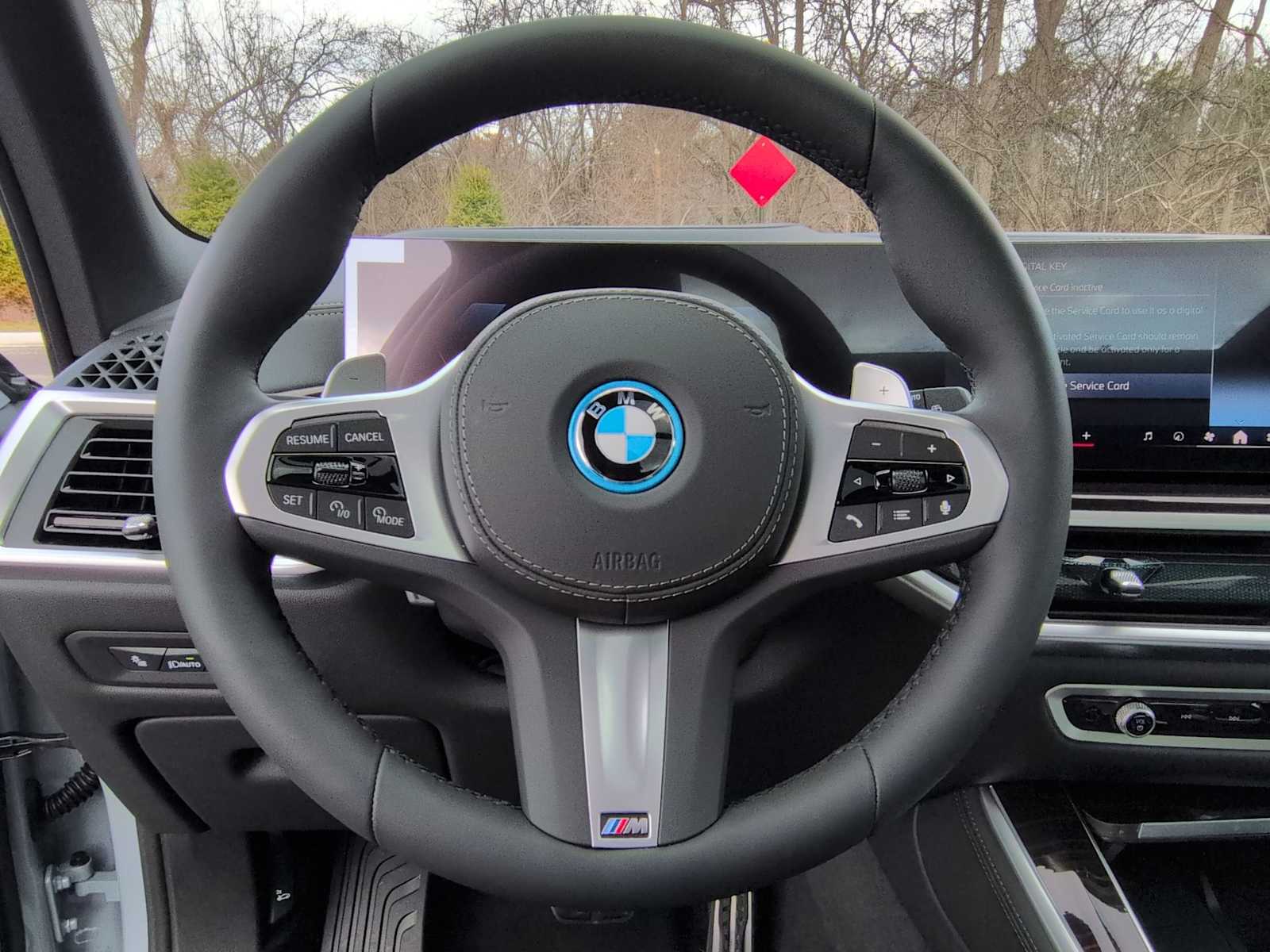 Thumbnail: 2026 BMW X5 - 23