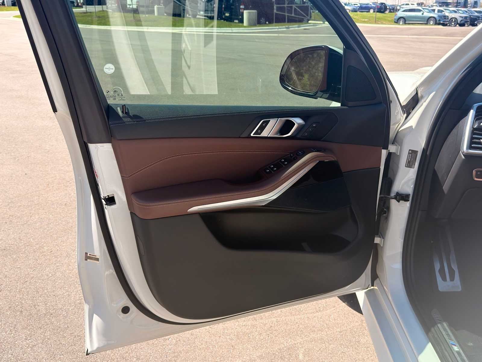 Thumbnail: 2020 BMW X5 - 14