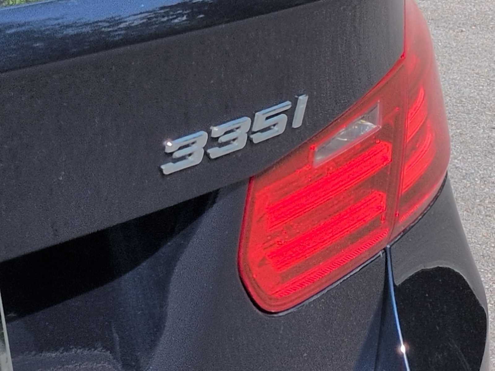 Thumbnail: 2013 BMW 3 Series - 13