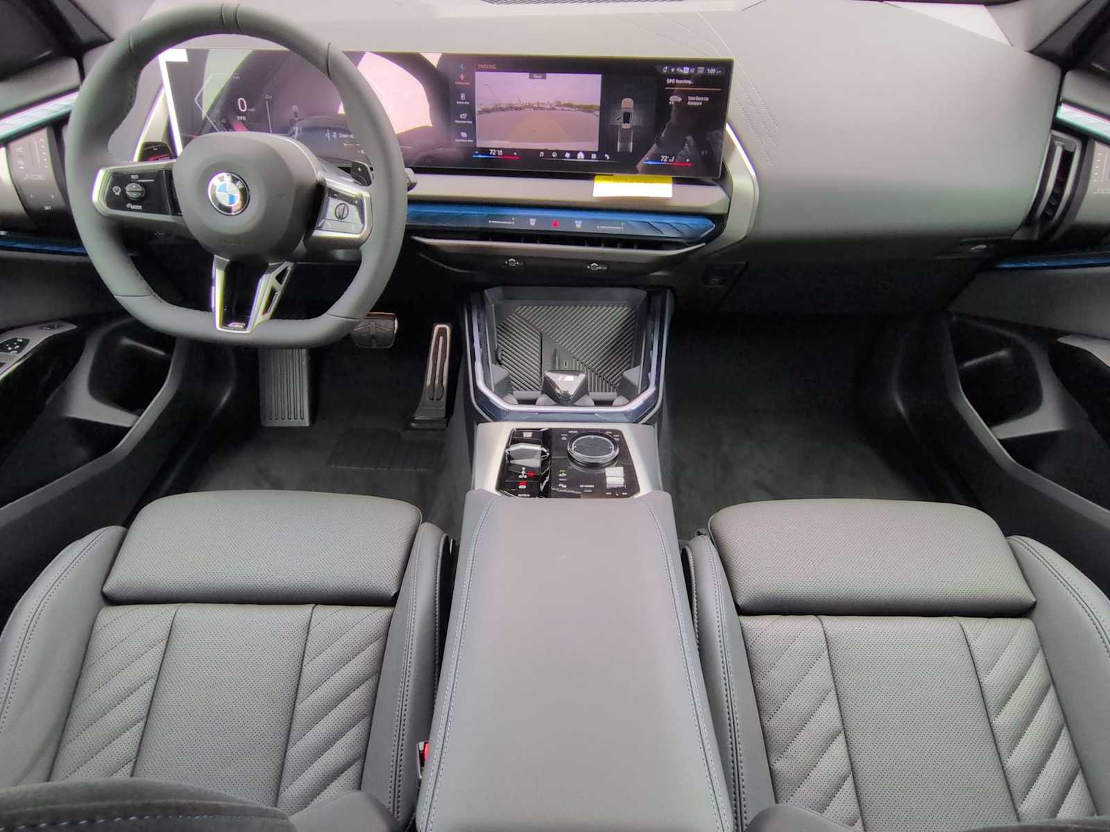 Thumbnail: 2026 BMW X3 - 15