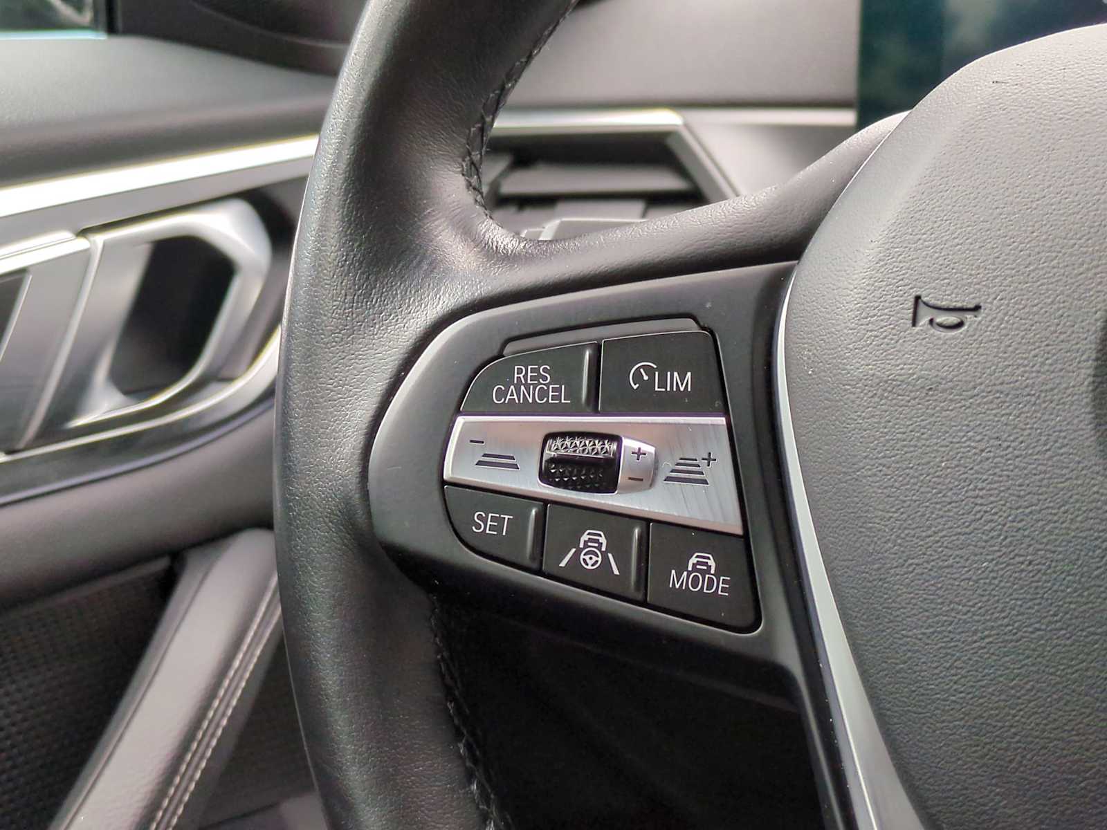 Thumbnail: 2024 BMW i4 - 26