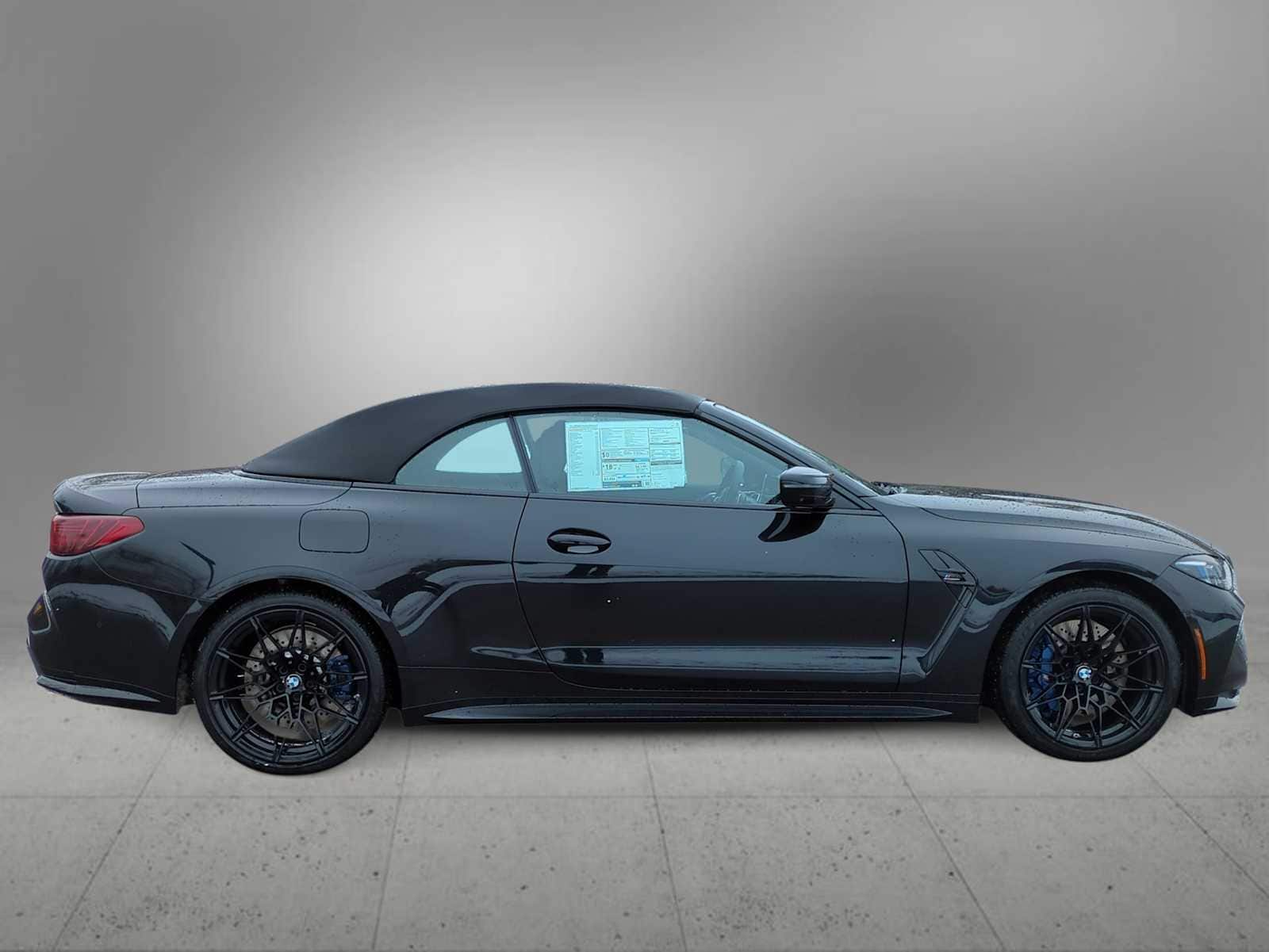 Thumbnail: 2026 BMW M4 - 9