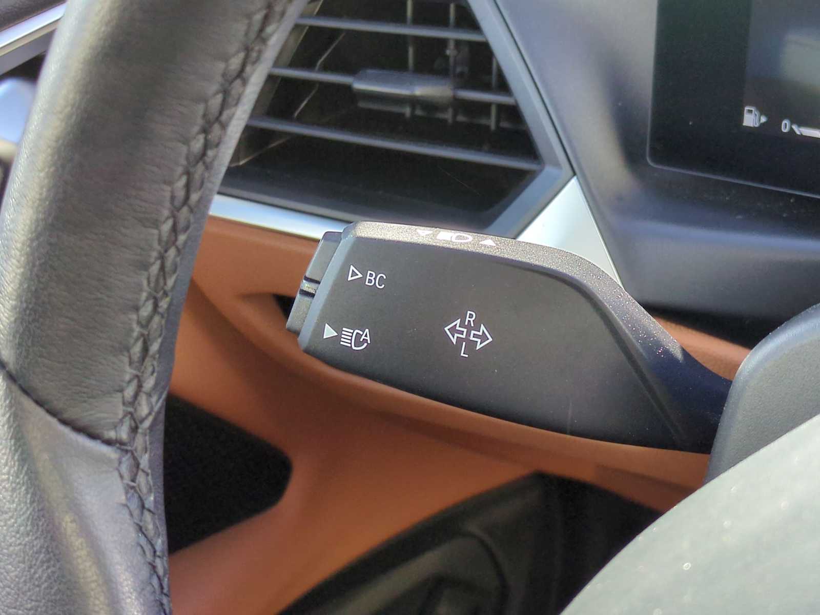 Thumbnail: 2024 BMW 4 Series - 26