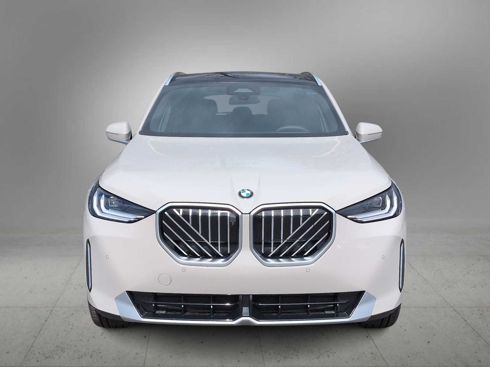 Thumbnail: 2026 BMW X3 - 3