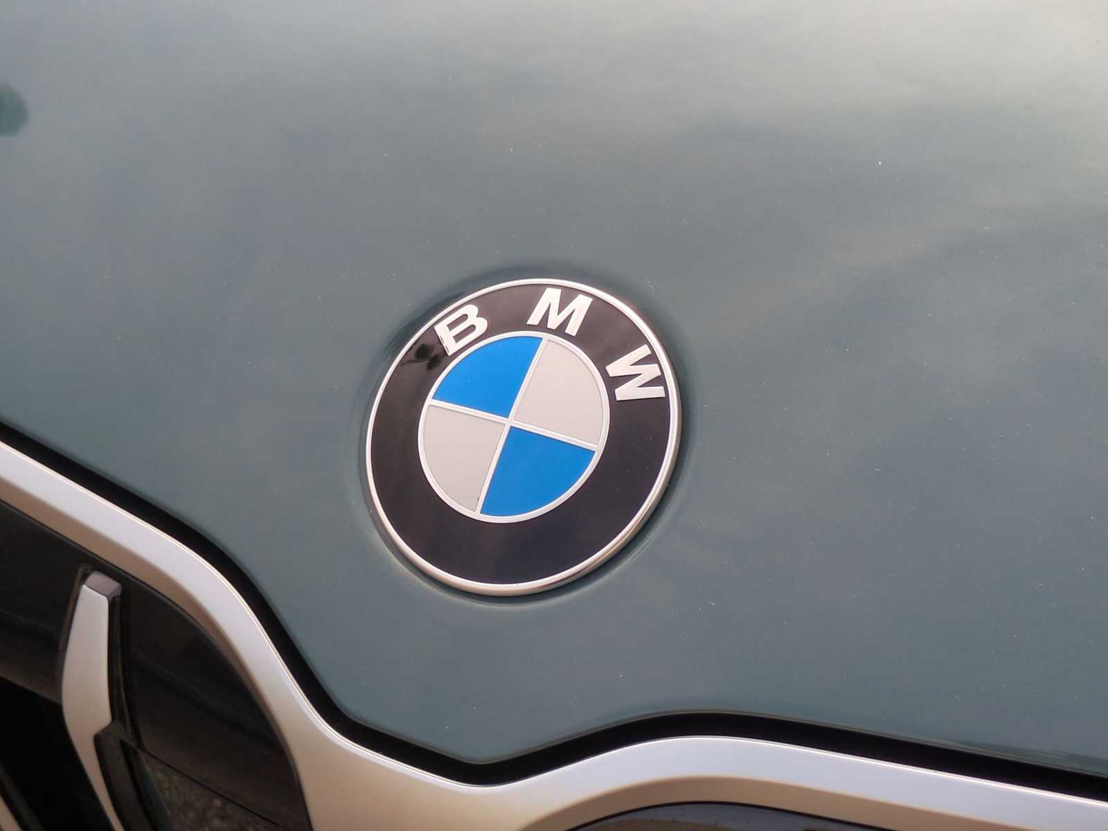 Thumbnail: 2026 BMW X1 - 12