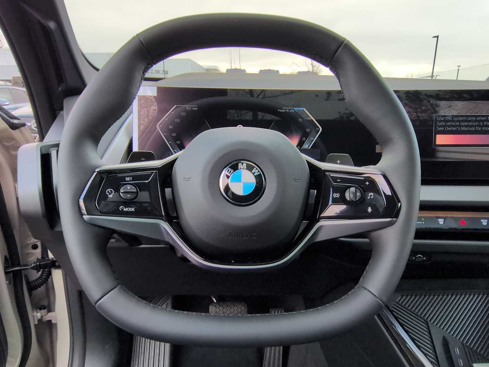 Thumbnail: 2026 BMW X3 - 22