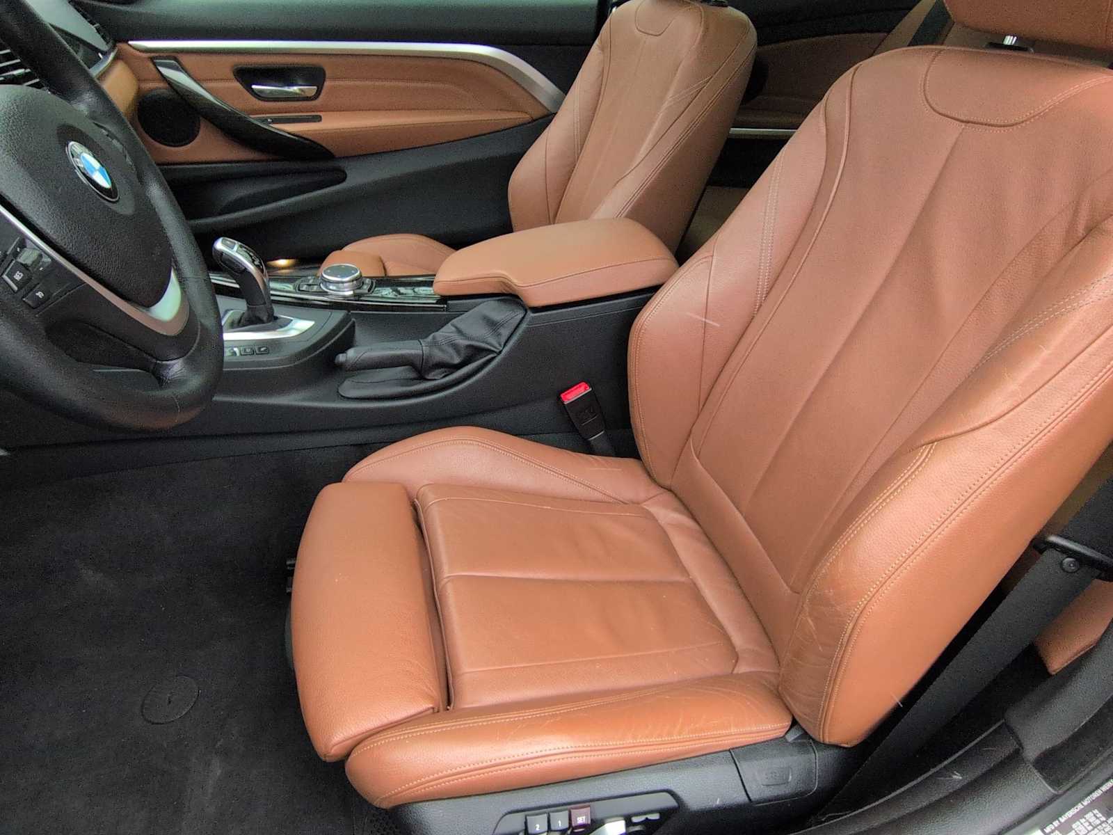 Thumbnail: 2016 BMW 4 Series - 22