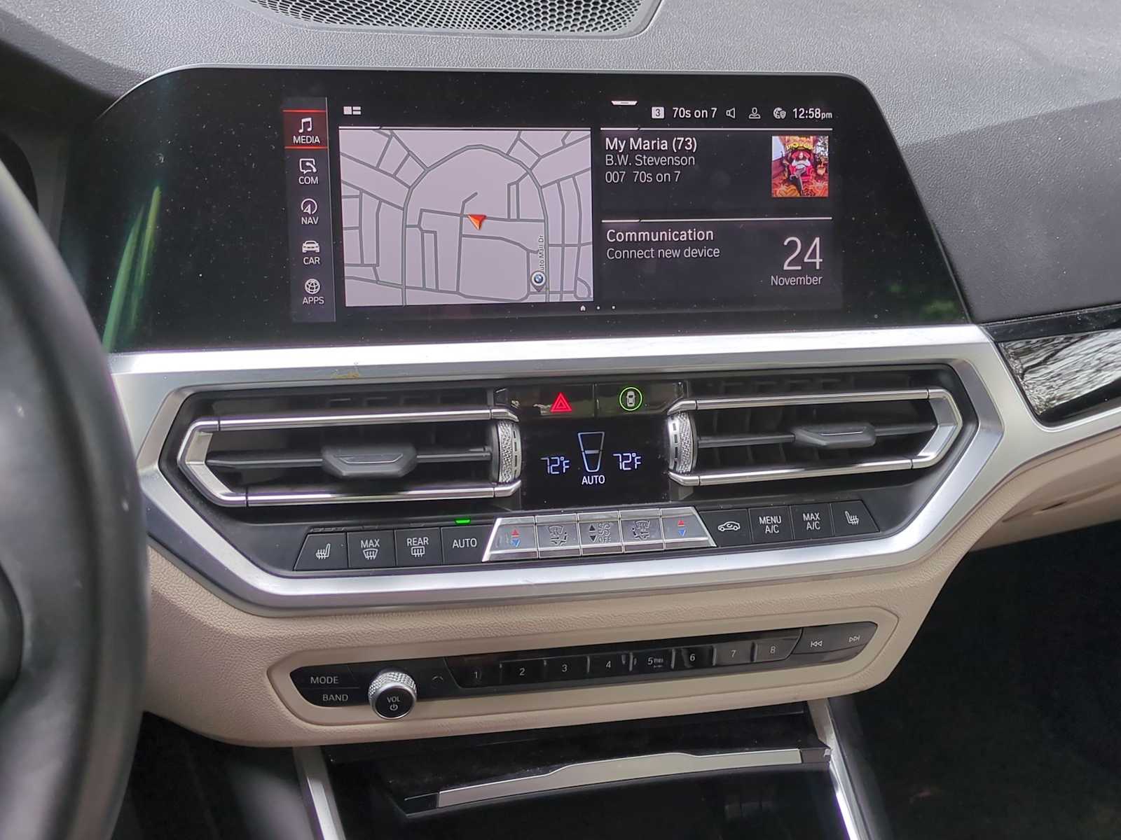 Thumbnail: 2019 BMW 3 Series - 29