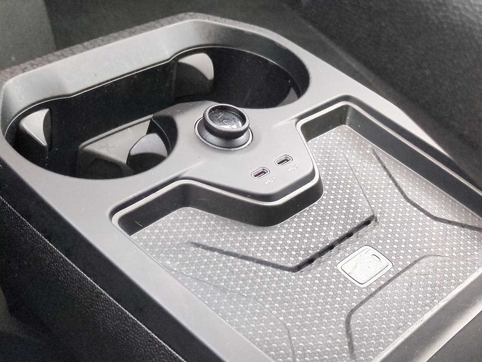 Thumbnail: 2025 BMW iX - 33