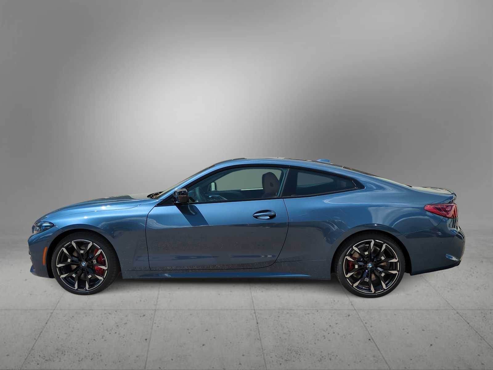 Thumbnail: 2026 BMW 4 Series - 5