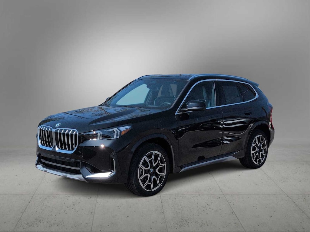 Used 2026 BMW X1 xDrive28i SUV