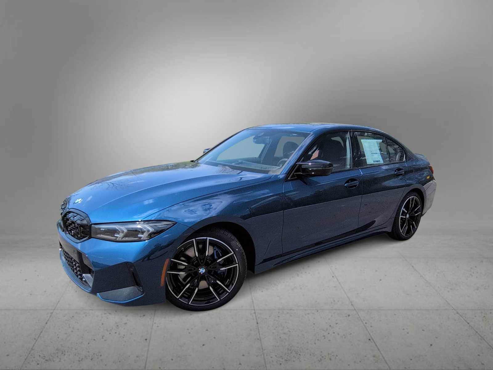 Thumbnail: 2026 BMW 3 Series - 1