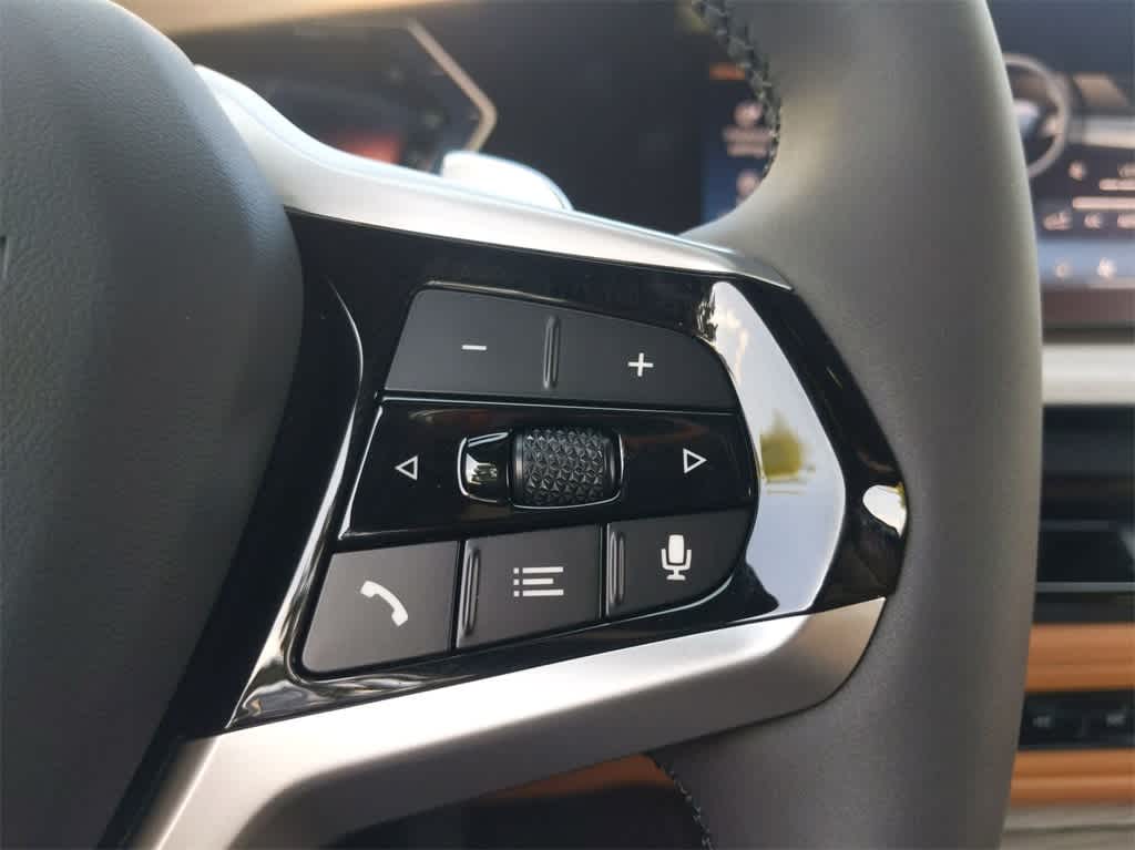 2025 BMW 4 Series 430i xDrive 23
