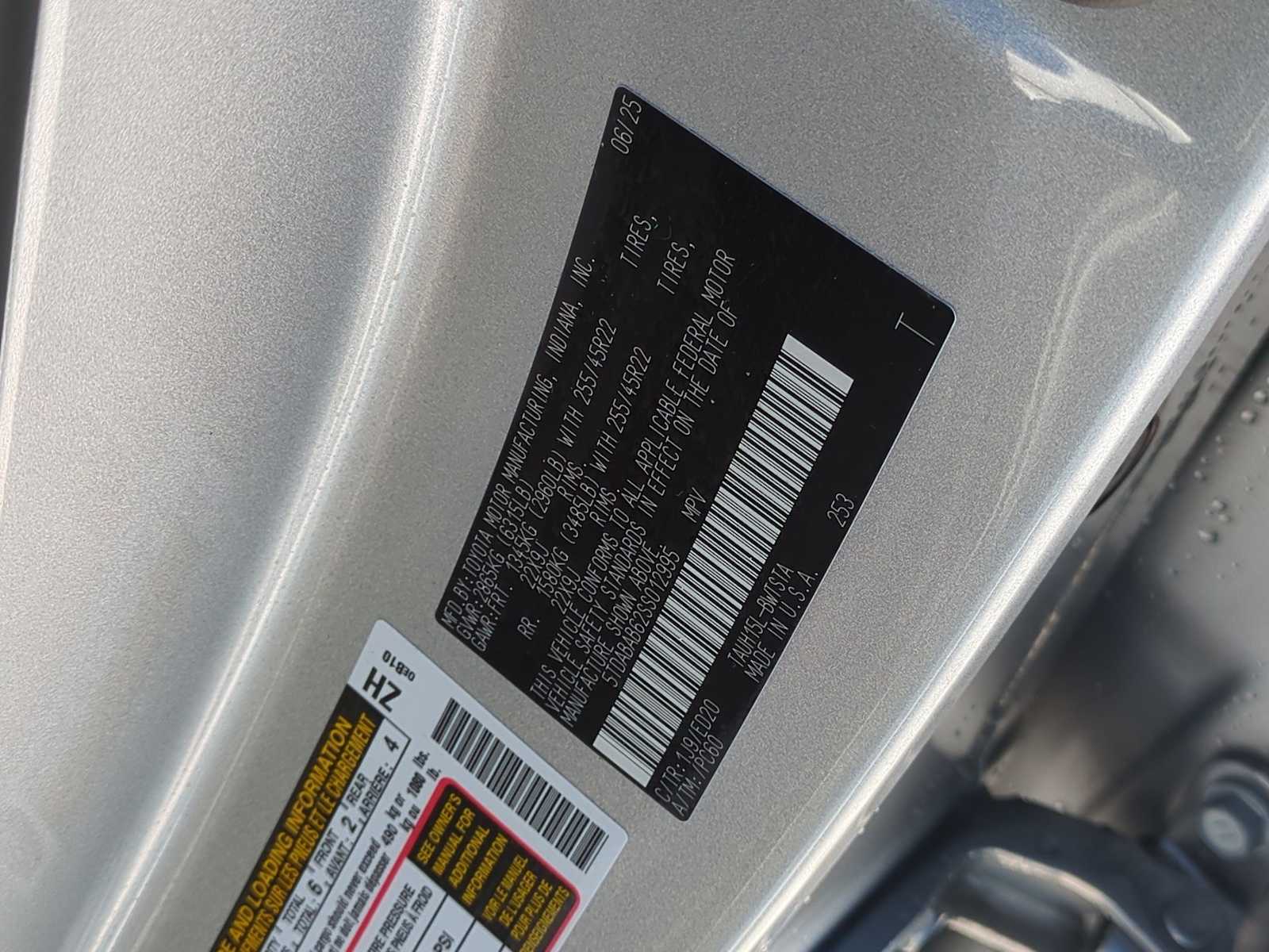 Thumbnail: 2025 Lexus TX - 46