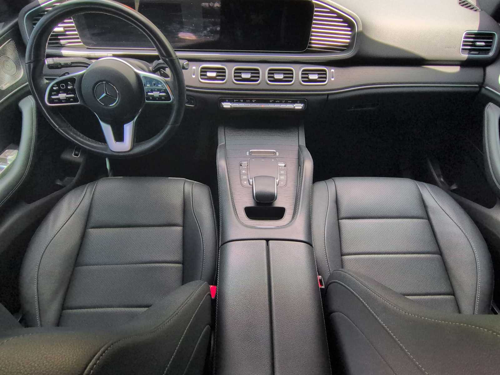Thumbnail: 2023 Mercedes-Benz GLE - 13