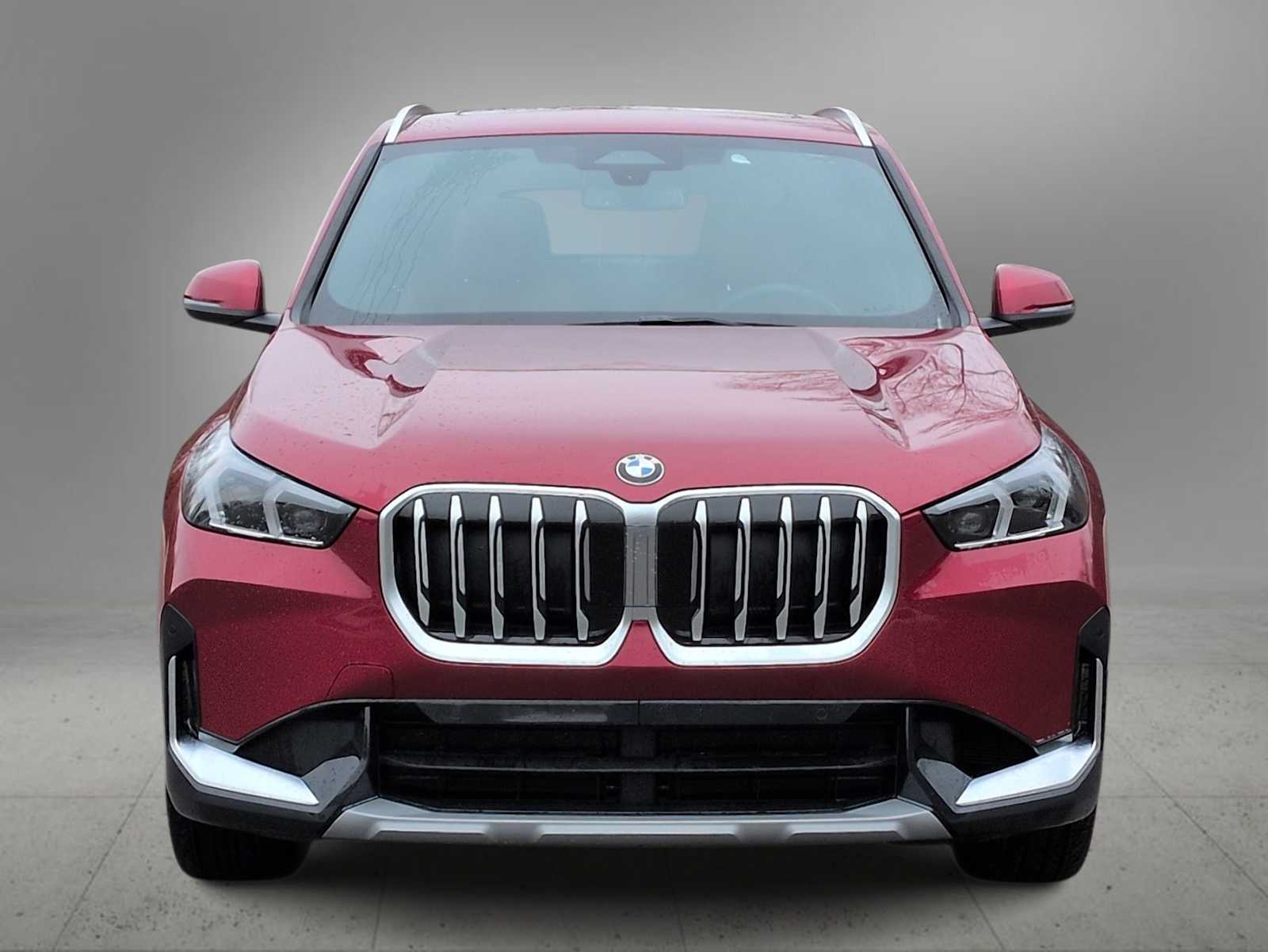 Thumbnail: 2026 BMW X1 - 3
