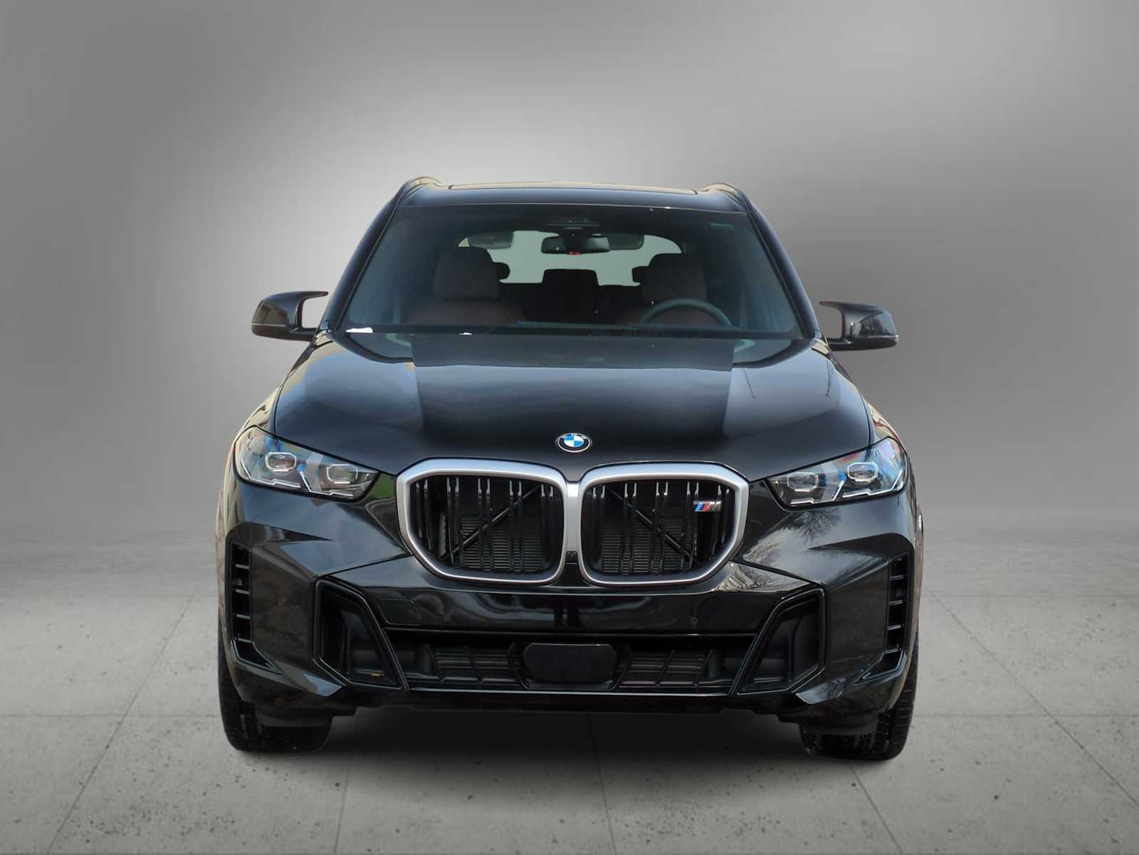 Thumbnail: 2026 BMW X5 - 3