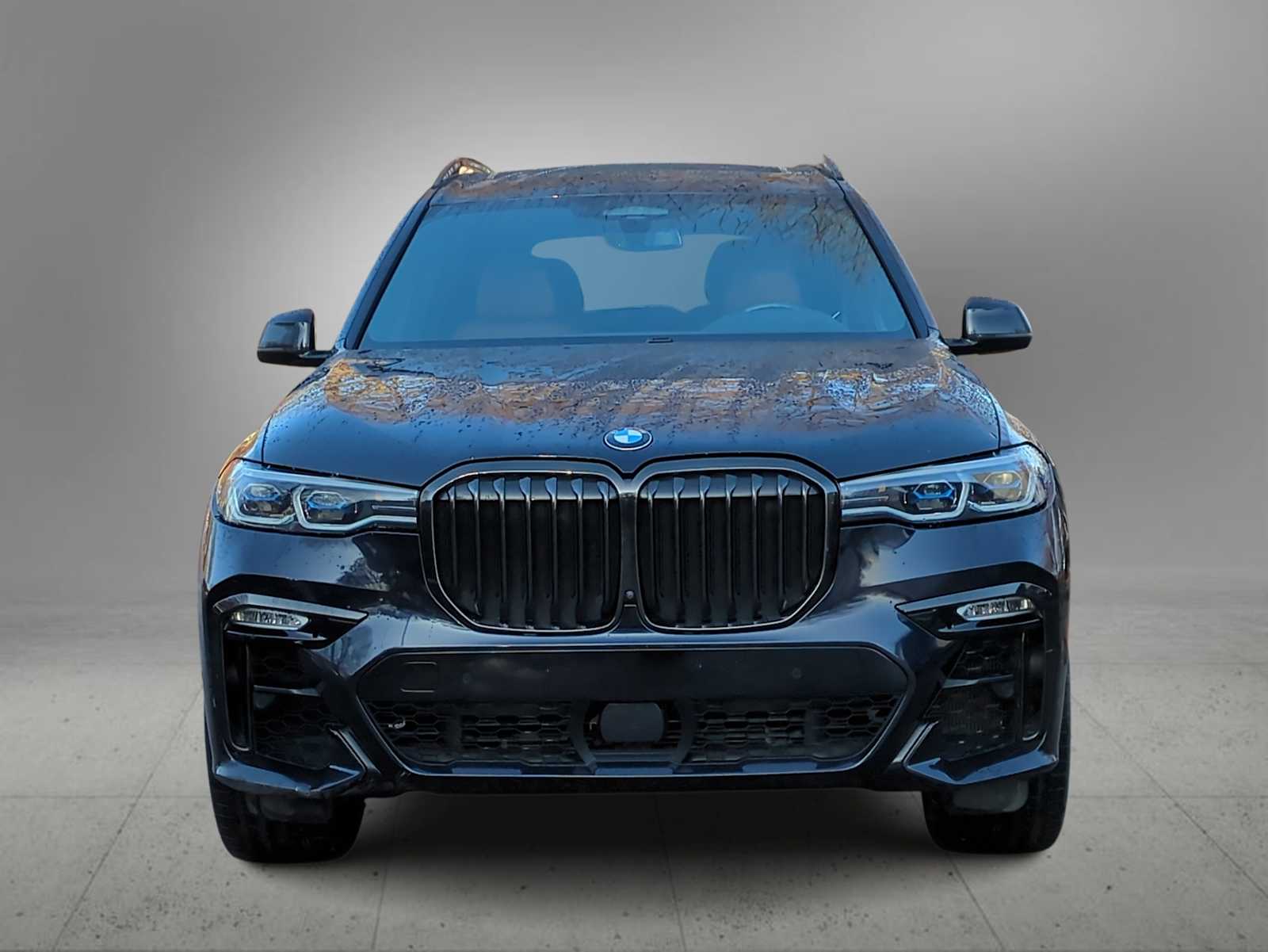 Thumbnail: 2020 BMW X7 - 3