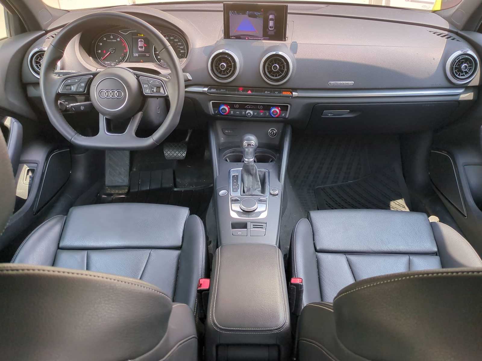 Thumbnail: 2020 Audi A3 - 16