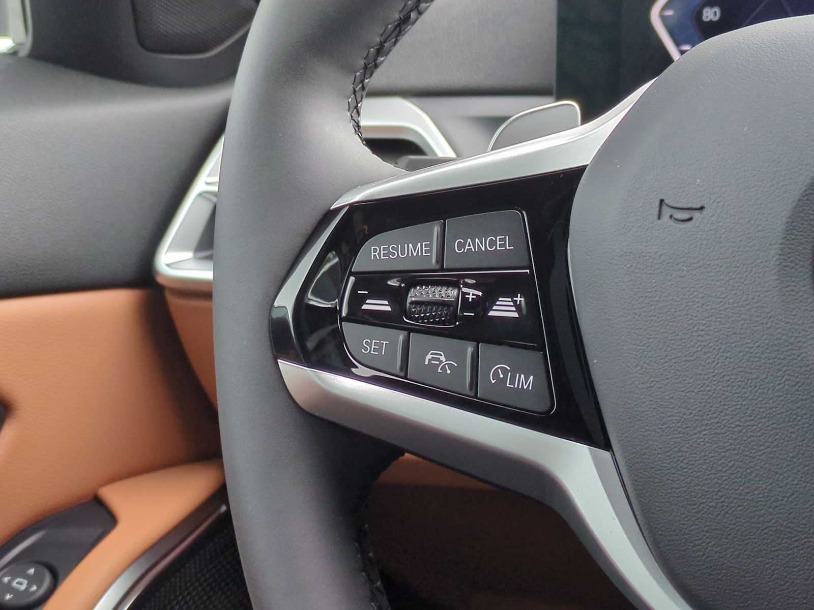 2026 BMW 3 Series 330i - Photo 25